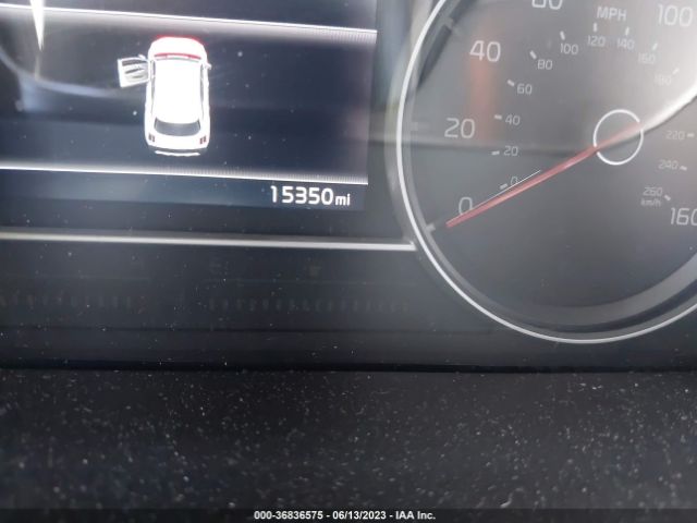 5XYRG4LC5NG120880 KIA SORENTO LX