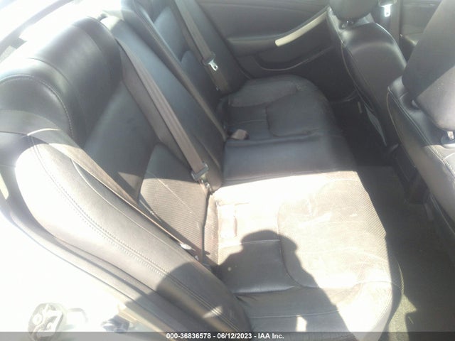 2006 INFINITI G35 SEDAN JNKCV51E76M503160 Photo 7