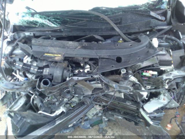 3N1AB7AP1KY417819 Nissan SENTRA S