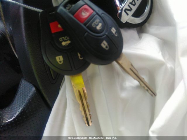 3N1AB7AP1KY417819 Nissan SENTRA S