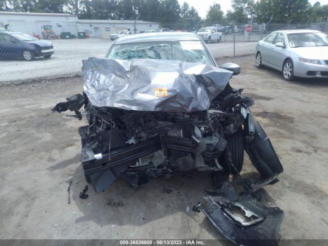 3N1AB7AP1KY417819 Nissan SENTRA S
