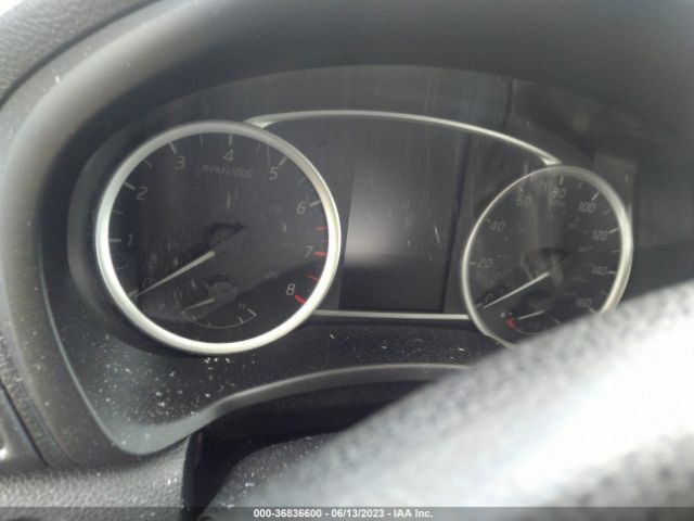 3N1AB7AP1KY417819 Nissan SENTRA S