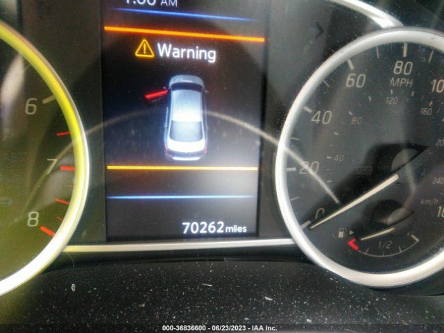 3N1AB7AP1KY417819 Nissan SENTRA S
