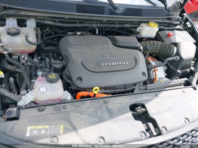 Chrysler Pacifica Hybrid Touring L 2021 2C4RC1L72MR594146 Image 17