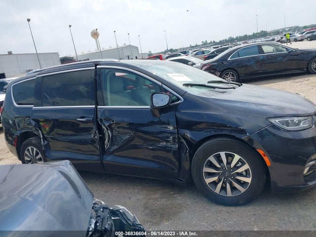 Chrysler Pacifica Hybrid Touring L 2021 2C4RC1L72MR594146 Image 6