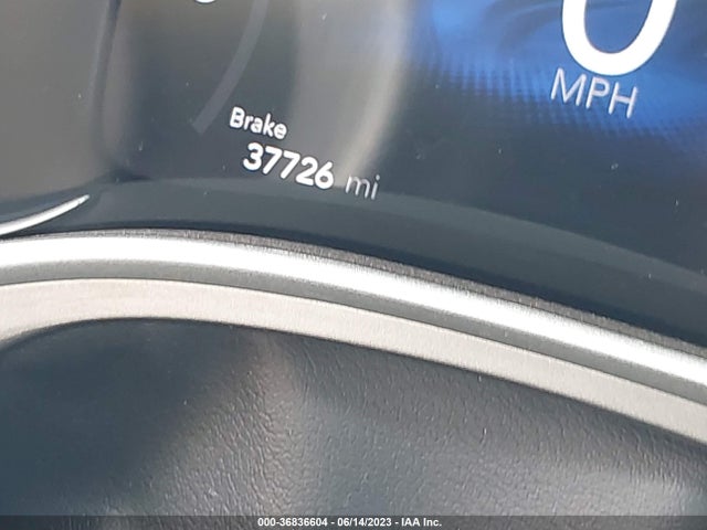 Chrysler Pacifica Hybrid Touring L 2021 2C4RC1L72MR594146 Image 8