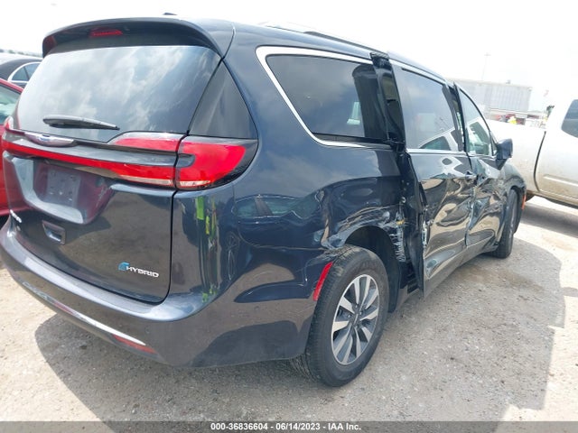 Chrysler Pacifica Hybrid Touring L 2021 2C4RC1L72MR594146 Image 11