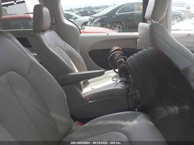 Chrysler Pacifica Hybrid Touring L 2021 2C4RC1L72MR594146 Image 15