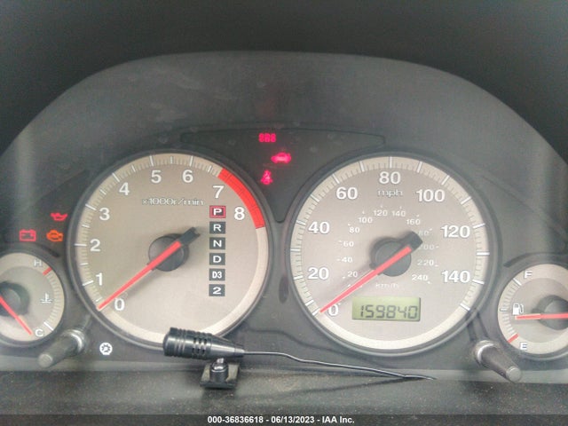 2001 HONDA CIVIC EX VIN: 1HGEM22941L053075