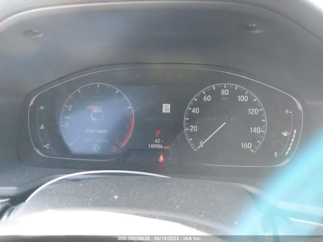 Honda Accord Sedan Sport 1.5t 2018 1HGCV1F3XJA035695 Image 7