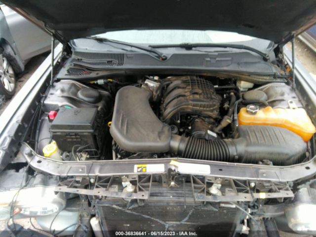 2C3CDYAG1EH249877 Dodge Challenger Sxt