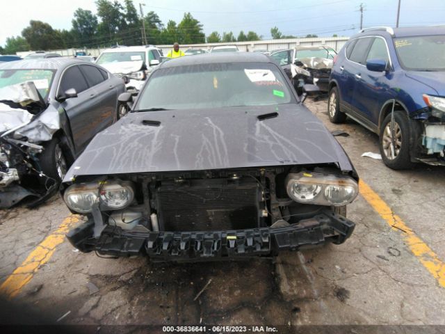 2C3CDYAG1EH249877 Dodge Challenger Sxt