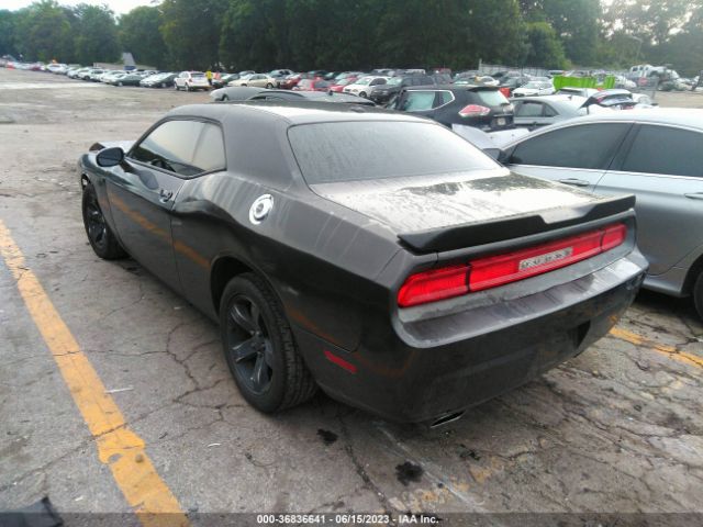 2C3CDYAG1EH249877 Dodge Challenger Sxt