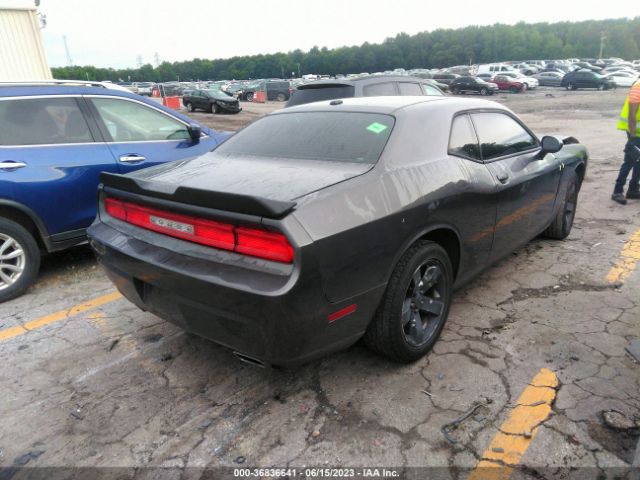 2C3CDYAG1EH249877 Dodge Challenger Sxt