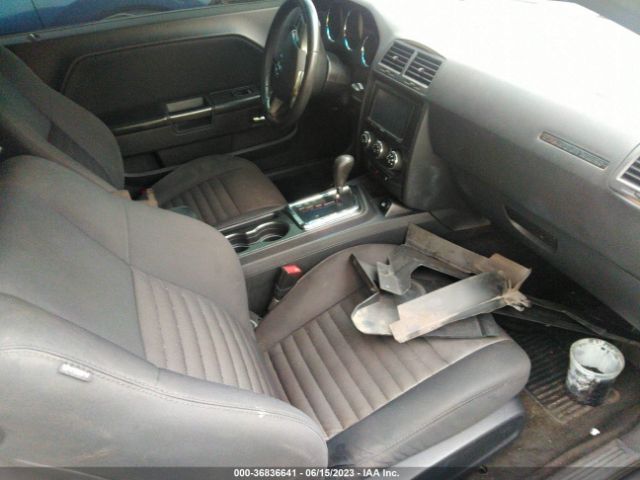 2C3CDYAG1EH249877 Dodge Challenger Sxt