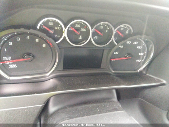 Chevrolet Silverado 1500 Lt Trail Boss 2021 3GCPYFED3MG253823 Image 15
