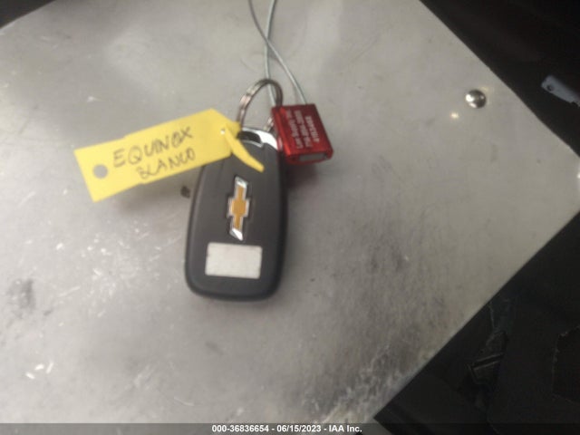 Chevrolet EQUINOX LT 2022 3GNAXKEV5NL233051 Image 11