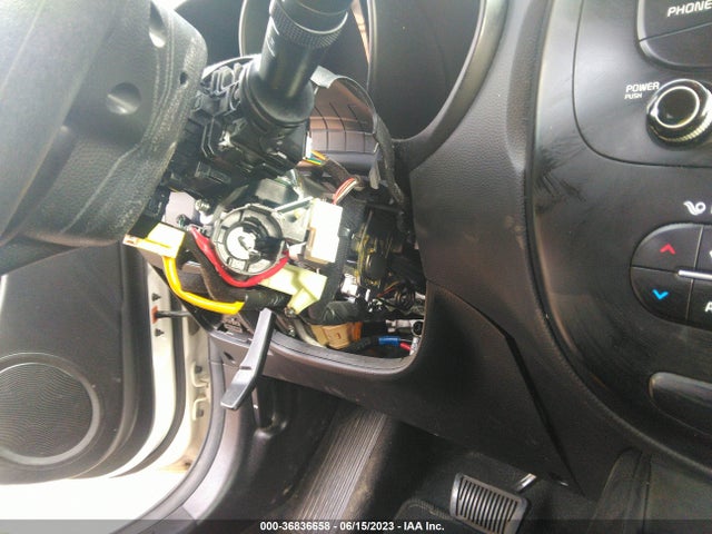 KIA SOUL + 2017 KNDJP3A59H7502617 Image 6