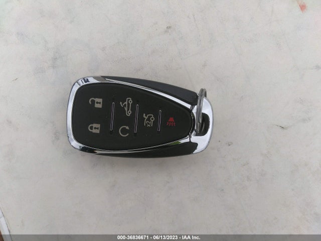 Chevrolet Camaro 1lt 2020 1G1FB3DS7L0104855 Image 3
