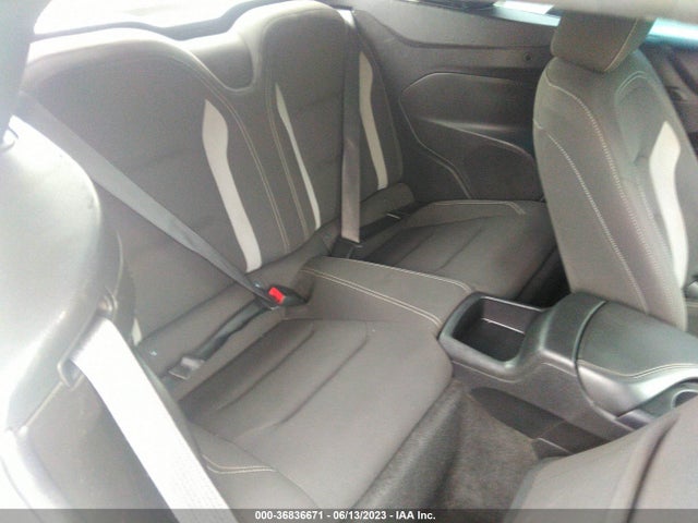 Chevrolet Camaro 1lt 2020 1G1FB3DS7L0104855 Image 14