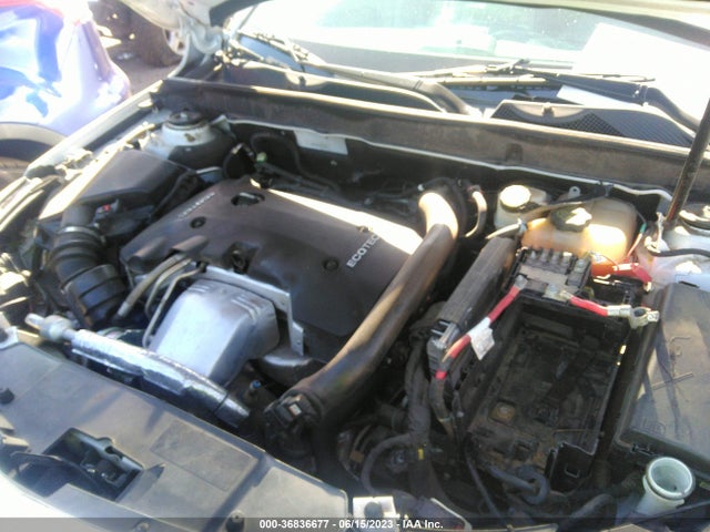 Chevrolet ltg 2015 1G11G5SX3FF122275 Image 25