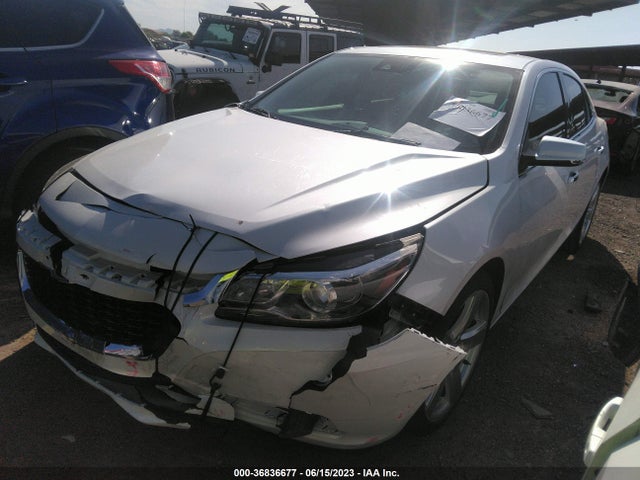 Chevrolet ltg 2015 1G11G5SX3FF122275 Image 17