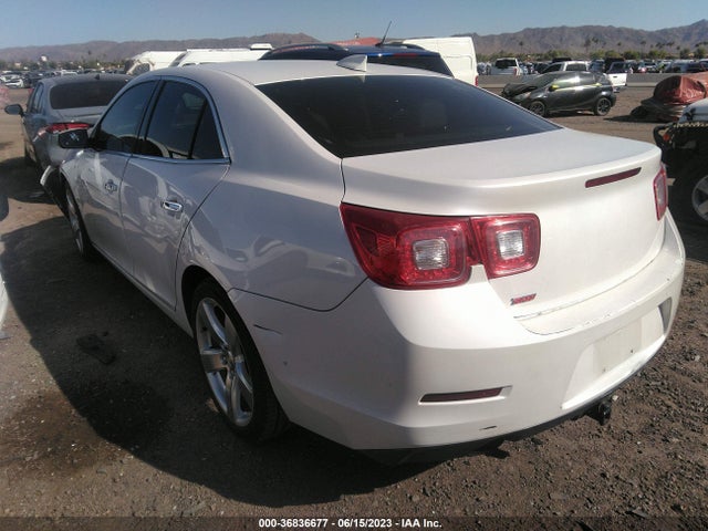 Chevrolet ltg 2015 1G11G5SX3FF122275 Image 18