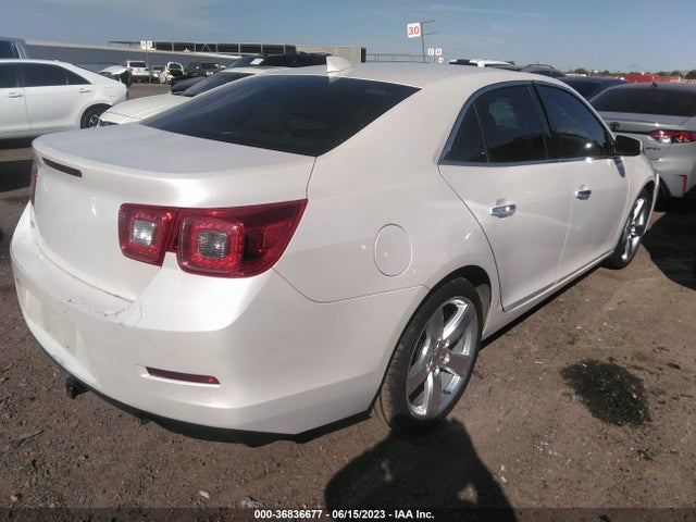 Chevrolet ltg 2015 1G11G5SX3FF122275 Image 19