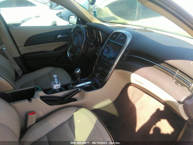 Chevrolet ltg 2015 1G11G5SX3FF122275 Image 20