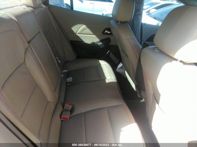 Chevrolet ltg 2015 1G11G5SX3FF122275 Image 23