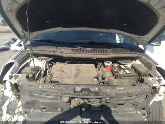 1FM5K8GT7GGC59905 Ford EXPLORER SPORT