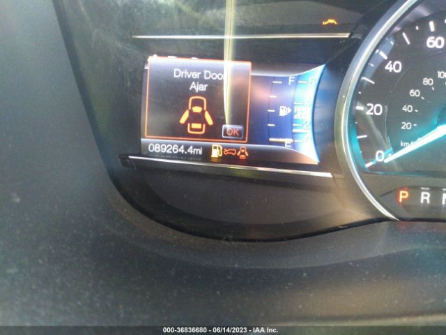 1FM5K8GT7GGC59905 Ford EXPLORER SPORT