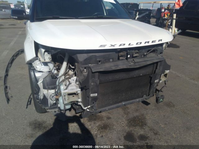 1FM5K8GT7GGC59905 Ford EXPLORER SPORT