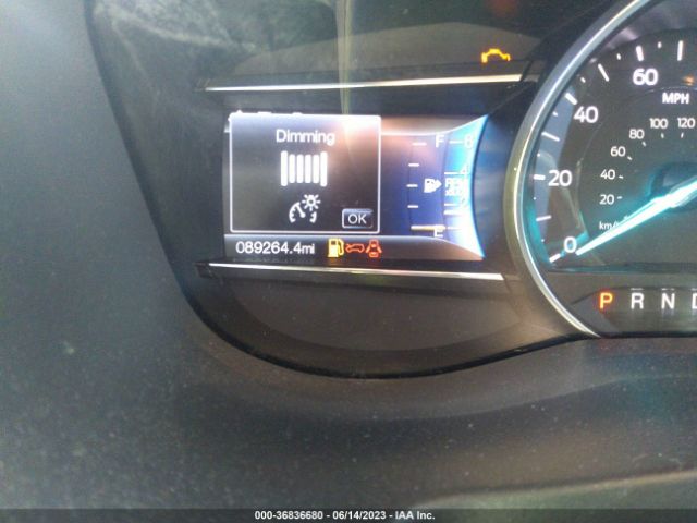 1FM5K8GT7GGC59905 Ford EXPLORER SPORT