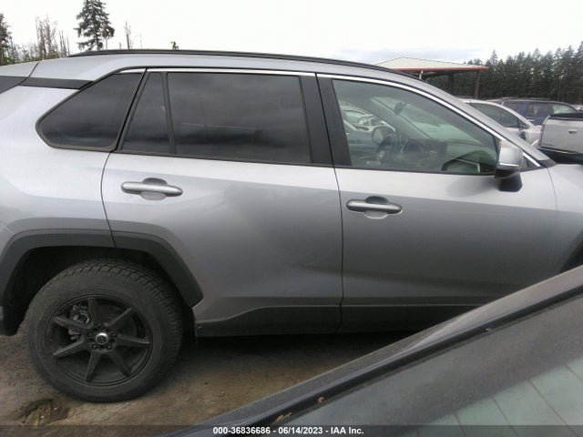 Toyota Rav4 Xle 2019 2T3P1RFV6KW027088 Image 12