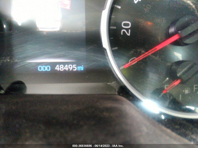 Toyota Rav4 Xle 2019 2T3P1RFV6KW027088 Image 14