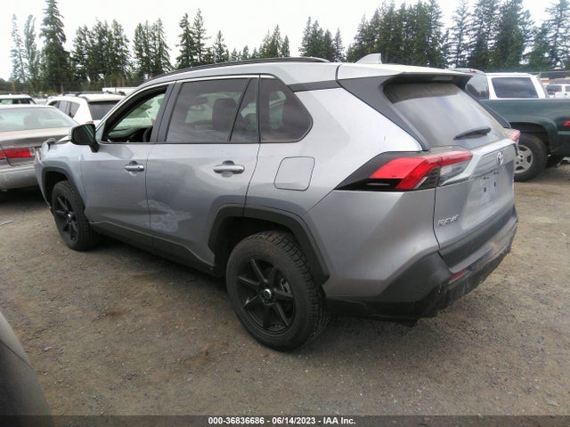 Toyota Rav4 Xle 2019 2T3P1RFV6KW027088 Image 3