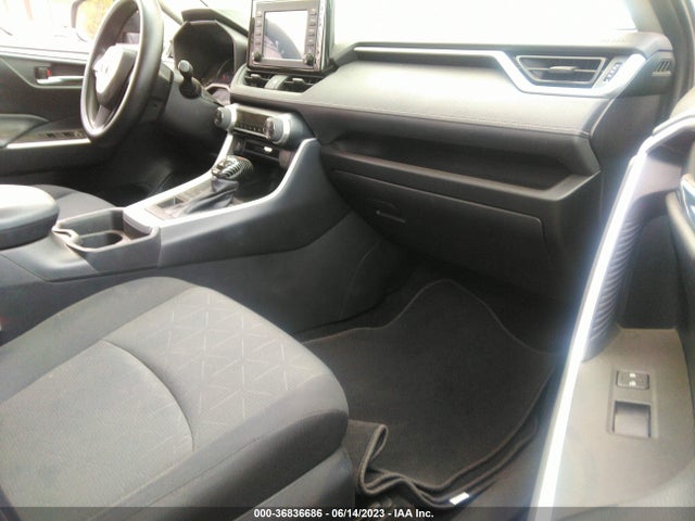 Toyota Rav4 Xle 2019 2T3P1RFV6KW027088 Image 5