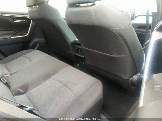 Toyota Rav4 Xle 2019 2T3P1RFV6KW027088 Image 8