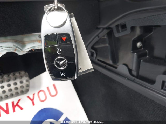 2021 Mercedes-Benz G-Class, VIN: W1NYC6BJ1MX370656