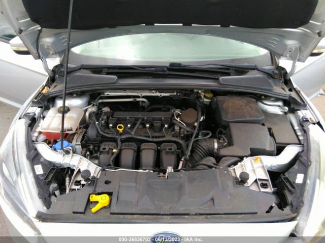 1FADP3F29FL256755 Ford FOCUS SE