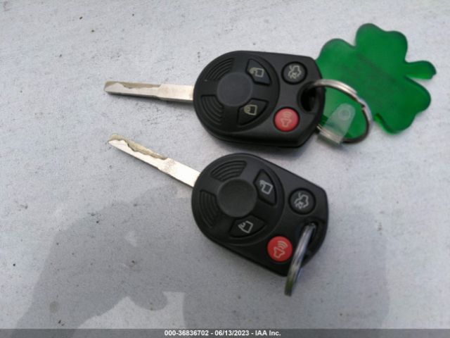 1FADP3F29FL256755 Ford FOCUS SE