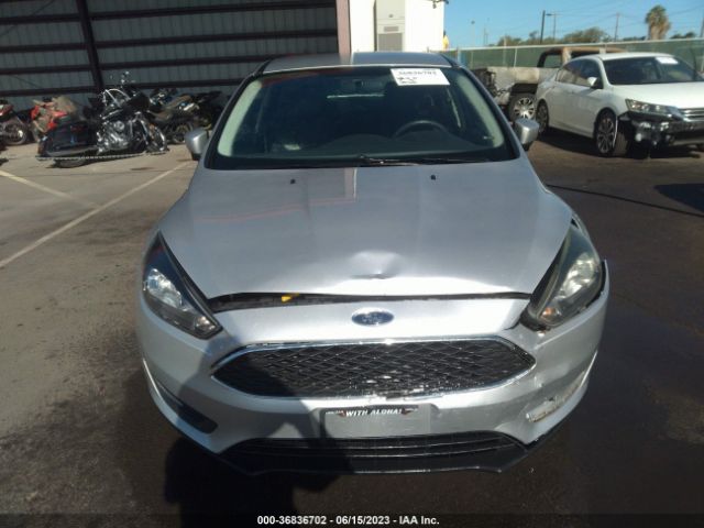 1FADP3F29FL256755 Ford FOCUS SE