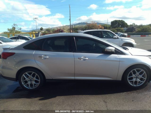 1FADP3F29FL256755 Ford FOCUS SE