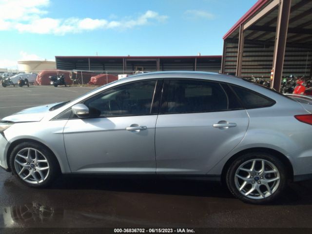 1FADP3F29FL256755 Ford FOCUS SE