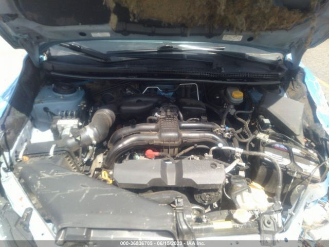 JF2GPABC0G8286565 Subaru Crosstrek Premium