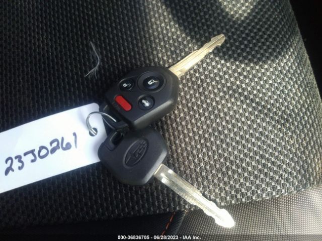 JF2GPABC0G8286565 Subaru Crosstrek Premium