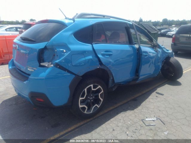 JF2GPABC0G8286565 Subaru Crosstrek Premium