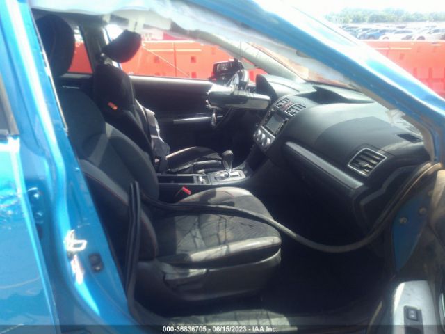JF2GPABC0G8286565 Subaru Crosstrek Premium
