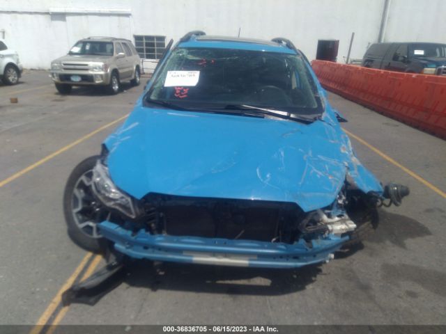 JF2GPABC0G8286565 Subaru Crosstrek Premium